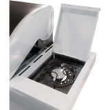 Barbecook Siesta 412 Black Edition gasbarbecue Zwart