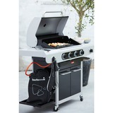Barbecook Siesta 412 Black Edition gasbarbecue Zwart