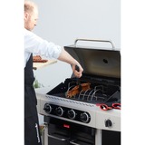 Barbecook Siesta 412 Black Edition gasbarbecue Zwart