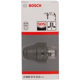 Bosch Snelspanboorhouder SDS-Plus boorkop 