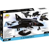 COBI Armed Forces - F-4S Phantom II Constructiespeelgoed Schaal 1:48