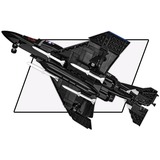 COBI Armed Forces - F-4S Phantom II Constructiespeelgoed Schaal 1:48