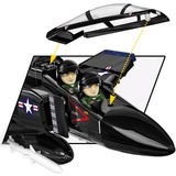COBI Armed Forces - F-4S Phantom II Constructiespeelgoed Schaal 1:48