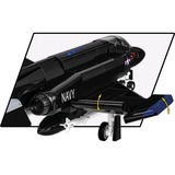 COBI Armed Forces - F-4S Phantom II Constructiespeelgoed Schaal 1:48