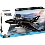 COBI Armed Forces - F-4S Phantom II Constructiespeelgoed Schaal 1:48