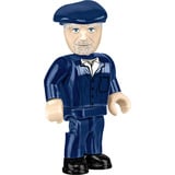 COBI Historical Collection - Flying Scotsman - British Steam Locomotive Constructiespeelgoed Schaal 1:35