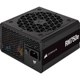 Corsair 3500X ARGB  +  RM750e 750W Bundel midi tower behuizing Zwart | 2x USB-A | 1x USB-C | RGB | Tempered Glass