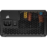 Corsair 3500X ARGB  +  RM750e 750W Bundel midi tower behuizing Zwart | 2x USB-A | 1x USB-C | RGB | Tempered Glass