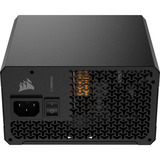 Corsair 3500X RS-R ARGB + RM850e + RS120 + 32 GB Bundel midi tower behuizing Zwart | 2x USB-A | 1x USB-C | RGB | Tempered Glass