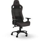 Corsair T3 RUSH gamestoel Zwart