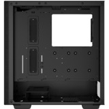 DeepCool CH510 midi tower behuizing Zwart | 2x USB-A | Tempered Glass