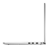 Dell Pro 16 PC16250 (TM0X8) 16"  laptop Platina/zilver | Ultra 5 235U | Intel Graphics | 16 GB | 512 GB SSD