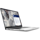 Dell Pro 16 Plus PB16250 16"  Copilot+ laptop Aluminium | Core Ultra 5 236V | Arc Graphics 130V | 16 GB | 512 GB SSD