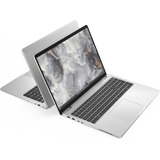 Dell Pro 16 Plus PB16250 16"  Copilot+ laptop Aluminium | Core Ultra 5 236V | Arc Graphics 130V | 16 GB | 512 GB SSD