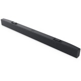 Dell Slim Soundbar SB521A Zwart, USB