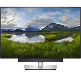 Dell Slim Soundbar SB521A Zwart, USB