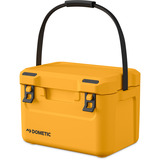 Dometic Cool-Ice CI 15 koelbox, Glow Geel, 15 liter