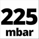 EINHELL Einh Nass-Trockensauger TE-VC 2340 SACL nat- en droogzuiger Bourgondisch rood/roestvrij staal