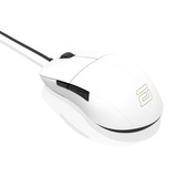 Endgame Gear XM1r gaming muis Wit/zwart, 50 - 19.000 dpi