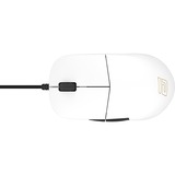 Endgame Gear XM1r gaming muis Wit/zwart, 50 - 19.000 dpi