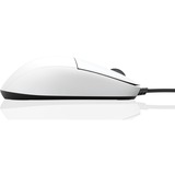 Endgame Gear XM1r gaming muis Wit/zwart, 50 - 19.000 dpi
