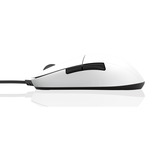 Endgame Gear XM1r gaming muis Wit/zwart, 50 - 19.000 dpi