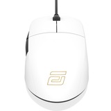 Endgame Gear XM1r gaming muis Wit/zwart, 50 - 19.000 dpi