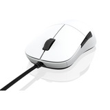 Endgame Gear XM1r gaming muis Wit/zwart, 50 - 19.000 dpi