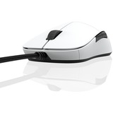 Endgame Gear XM1r gaming muis Wit/zwart, 50 - 19.000 dpi