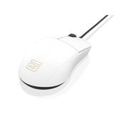Endgame Gear XM1r gaming muis Wit/zwart, 50 - 19.000 dpi