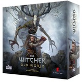 European Player Network The Witcher: Old World Bordspel Engels, 1 - 5 spelers, 90 - 150 minuten, Vanaf 14 jaar