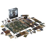 European Player Network The Witcher: Old World Bordspel Engels, 1 - 5 spelers, 90 - 150 minuten, Vanaf 14 jaar