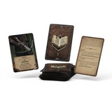 European Player Network The Witcher: Old World Bordspel Engels, 1 - 5 spelers, 90 - 150 minuten, Vanaf 14 jaar