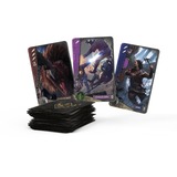 European Player Network The Witcher: Old World Bordspel Engels, 1 - 5 spelers, 90 - 150 minuten, Vanaf 14 jaar