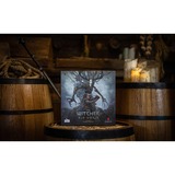 European Player Network The Witcher: Old World Bordspel Engels, 1 - 5 spelers, 90 - 150 minuten, Vanaf 14 jaar