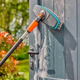 GARDENA Cleansystem steel S, 90cm 18800-20