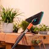 GARDENA Cleansystem steel S, 90cm 18800-20