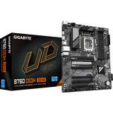 GIGABYTE B760 DS3H GEN5 socket 1700 moederbord RAID, Gb-LAN, Sound, ATX