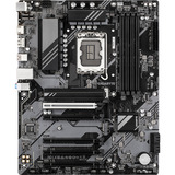 GIGABYTE B760 DS3H GEN5 socket 1700 moederbord RAID, Gb-LAN, Sound, ATX