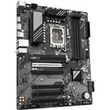 GIGABYTE B760 DS3H GEN5 socket 1700 moederbord RAID, Gb-LAN, Sound, ATX