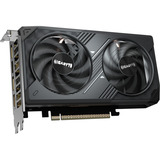 GIGABYTE GeForce RTX 5050 WINDFORCE OC 8G grafische kaart DLSS 4, 2x DisplayPort, 2x HDMI 2.1