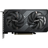 GIGABYTE GeForce RTX 5050 WINDFORCE OC 8G grafische kaart DLSS 4, 2x DisplayPort, 2x HDMI 2.1