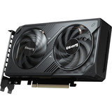 GIGABYTE GeForce RTX 5050 WINDFORCE OC 8G grafische kaart DLSS 4, 2x DisplayPort, 2x HDMI 2.1