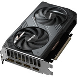 GIGABYTE GeForce RTX 5050 WINDFORCE OC 8G grafische kaart DLSS 4, 2x DisplayPort, 2x HDMI 2.1