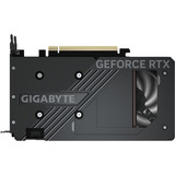 GIGABYTE GeForce RTX 5050 WINDFORCE OC 8G grafische kaart DLSS 4, 2x DisplayPort, 2x HDMI 2.1