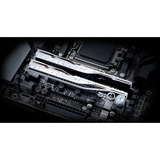 G.Skill 32 GB DDR5-6000 (2x 16 GB) Kit werkgeheugen Zilver, Trident Z5 Royal Neo, RGB, EXPO