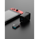 Genki Covert Dock                    dockingstation Grijs