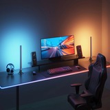 Govee H6047 RGBIC WIFI Gaming Light bars met smart controller sfeerverlichting RGBIC, Wifi