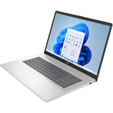 HP 17-cn2030nd (8Y7N7EA) 17.3"  laptop Zilver | i3-1215U | Radeon 610M | 8 GB | 512 GB SSD
