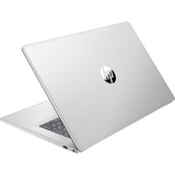 HP 17-cn2030nd (8Y7N7EA) 17.3"  laptop Zilver | i3-1215U | Radeon 610M | 8 GB | 512 GB SSD